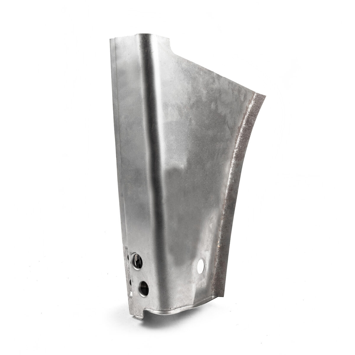 1953-62 Beetle Full Door A Pillar Repair Panel, Left