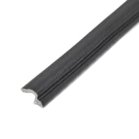 Weather Lip Door Window Scraper Seal, Universal