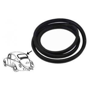 T1 1957-64 Beetle Rear Window Seal