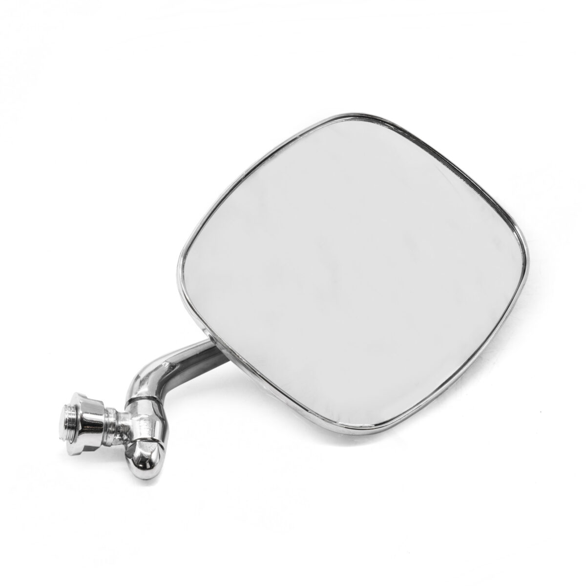 T2 1967-79 Bay Window Right Wing Mirror Chrome