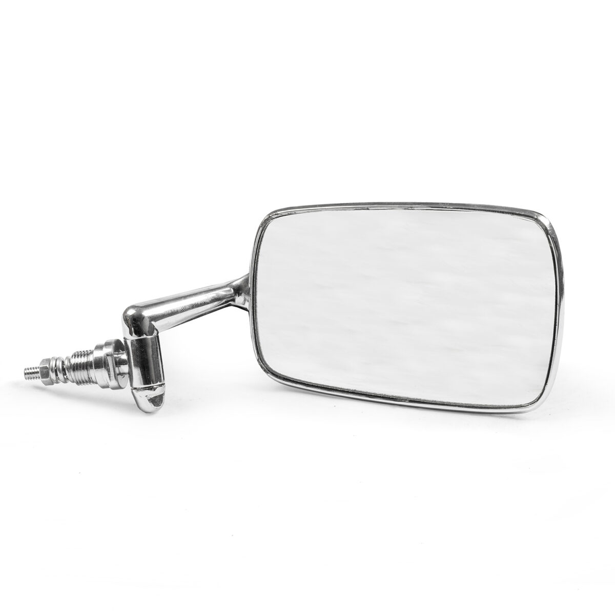 T1 1967-79 Beetle Mirror Chrome, OE Quality, Right