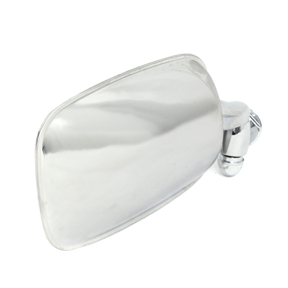 T1 Karmann Ghia 1966-74 Wing Mirror OE Chrome Left