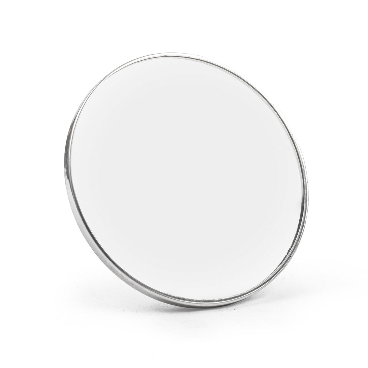 T2 -67 Split Screen Stainless Mirror Head, Each