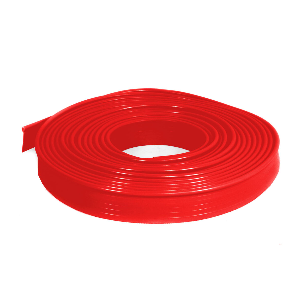 Coloured Wing Beading in Red (Set For 4 Fenders)