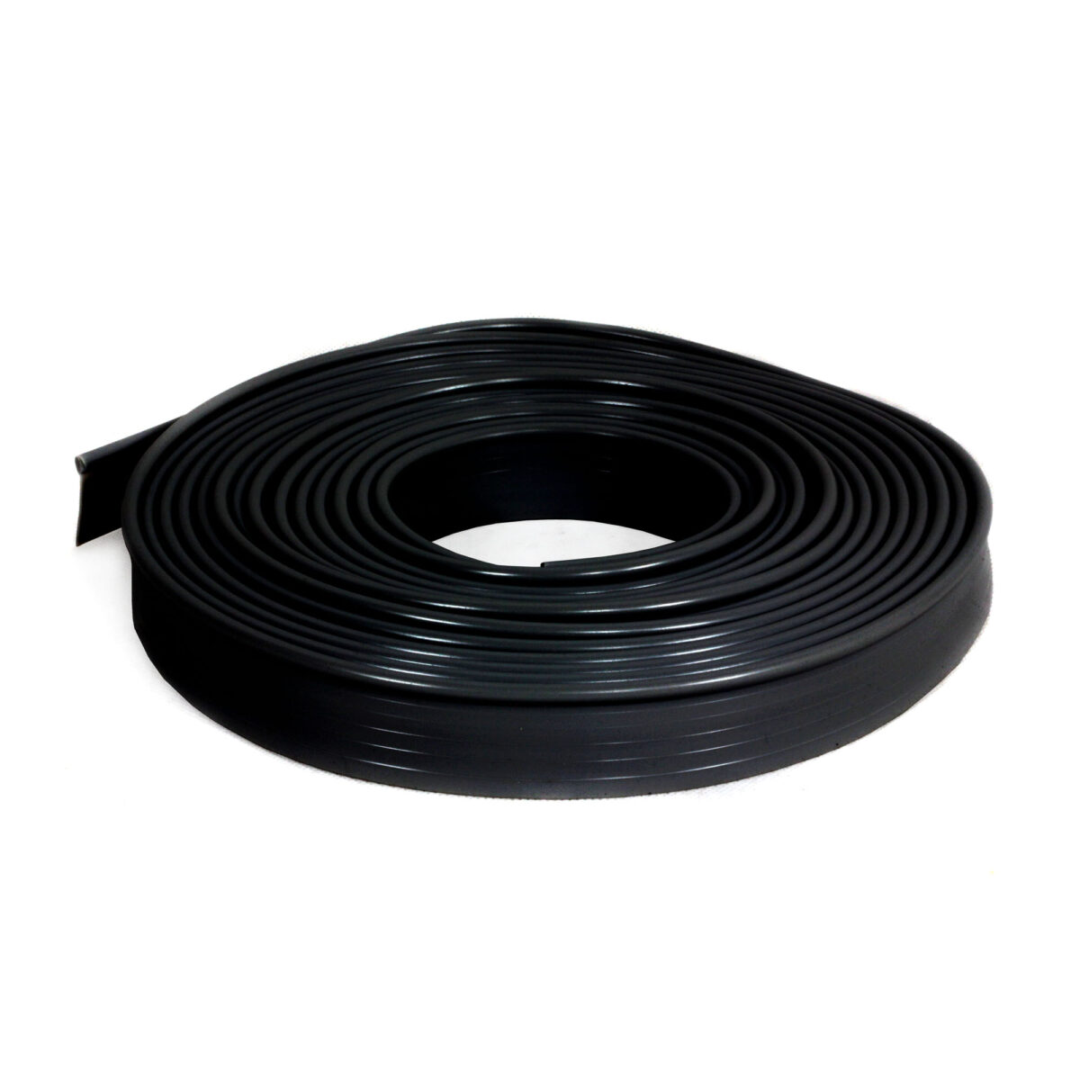 Coloured Wing Beading in Black (Set For 4 Fenders)