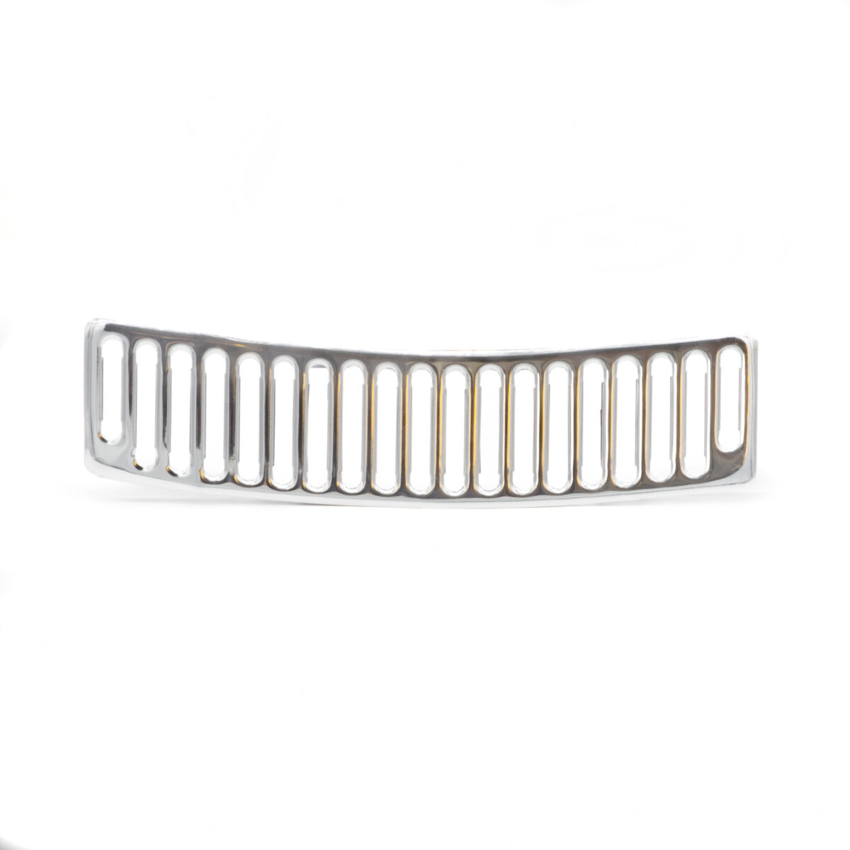 T1 1968-79 Beetle Alu Front Bonnet Vent Grill