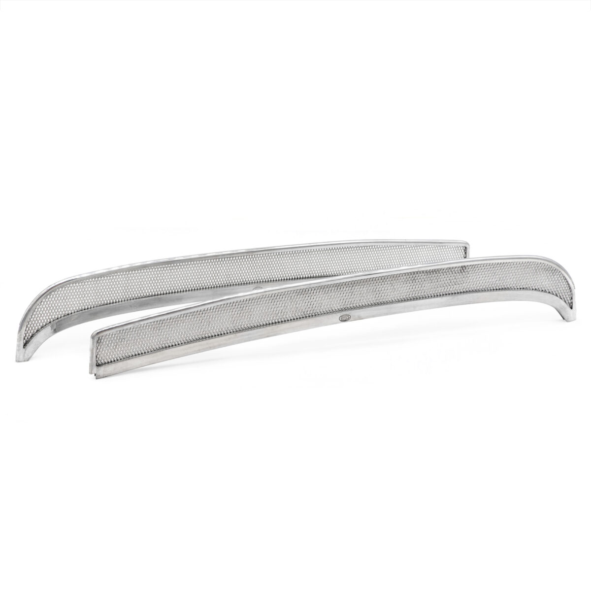 T1 1964-79 Beetle Deluxe Aluminium Window Vent Trim