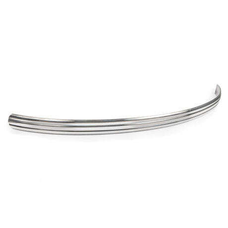 T1 Beetle Rear Blade Billet Style Ribbed Retro Bumper