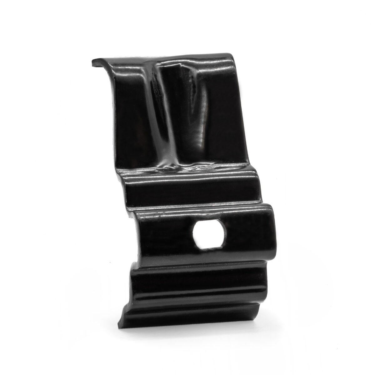 T1 1950-73 Beetle Blade Bumper Iron Spacer Bracket Strengtheners, Each