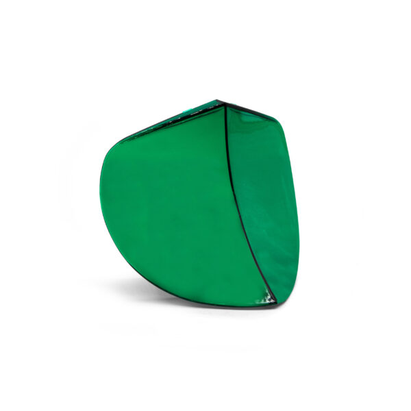 Bonnet Bi-Flector Green