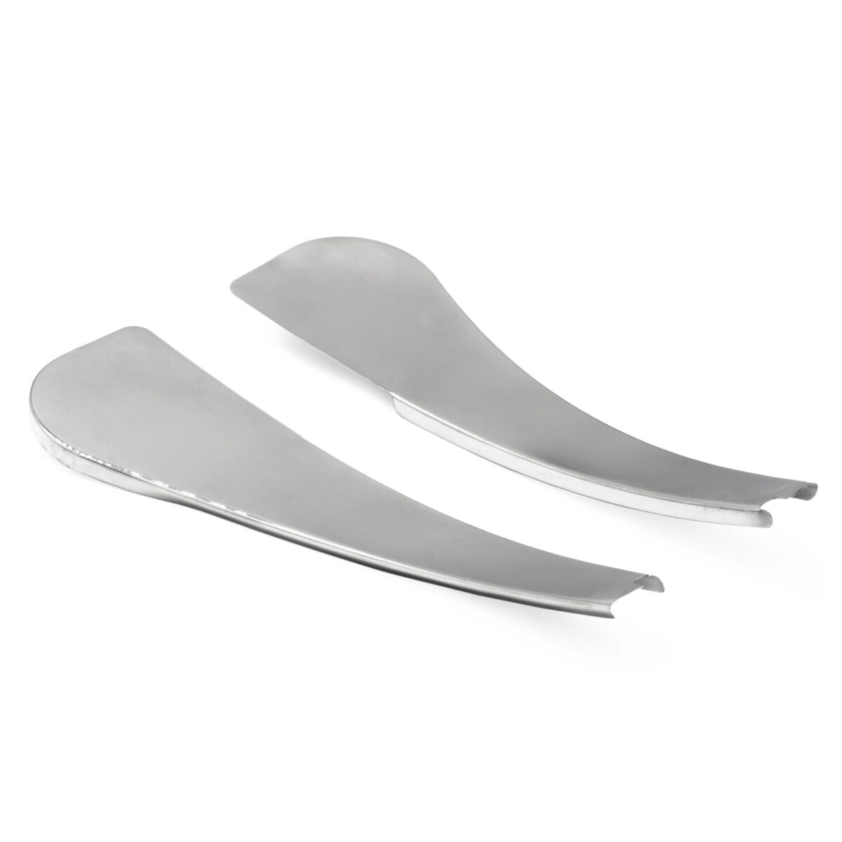 T1 Beetle Quarterlight Rain Guards