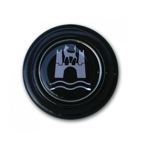 GT Steering Wheel Horn Button