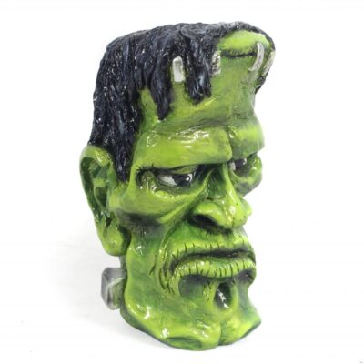 Frankenstein Green Gear Shift Knob