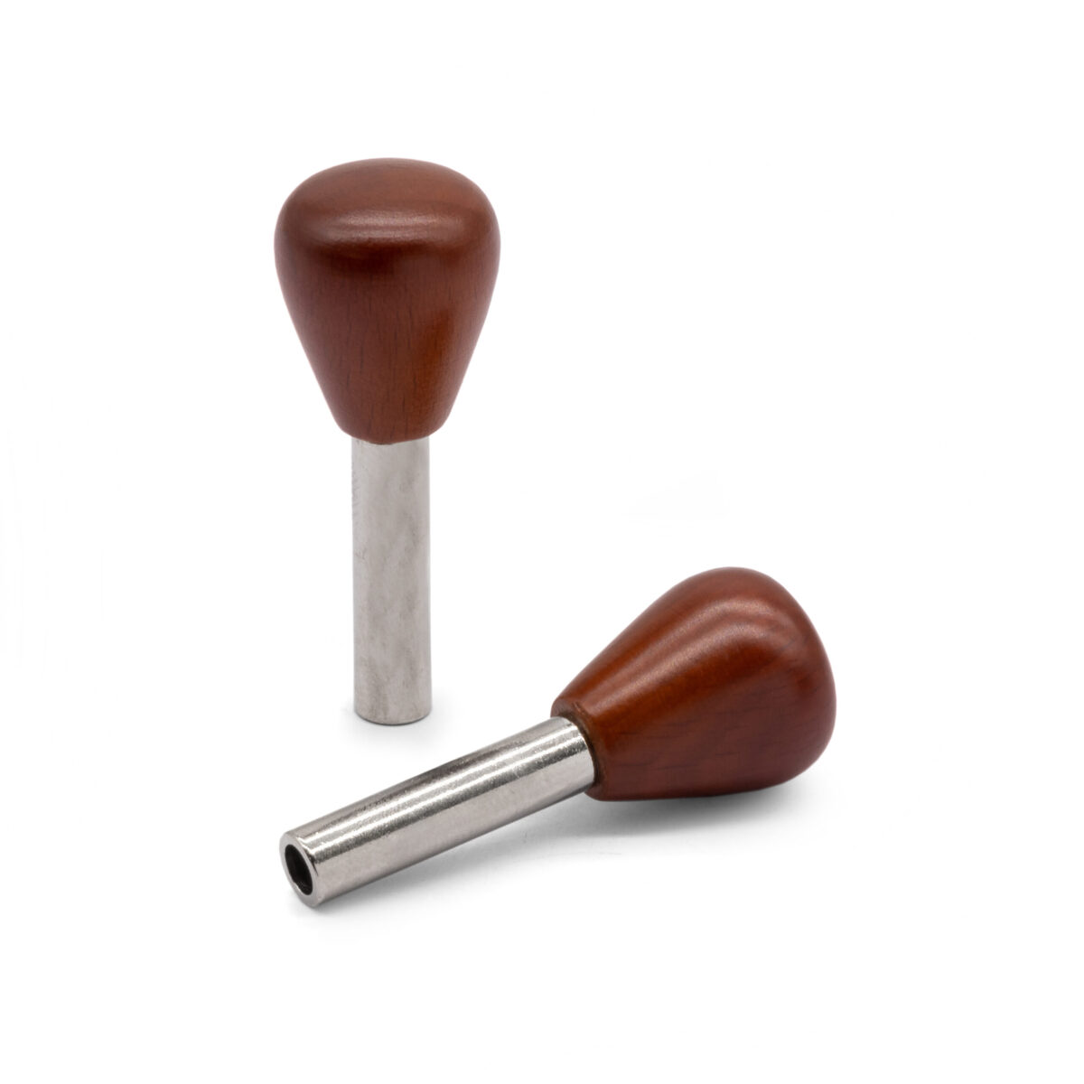 Flat 4 Rosewood Door lock Pins