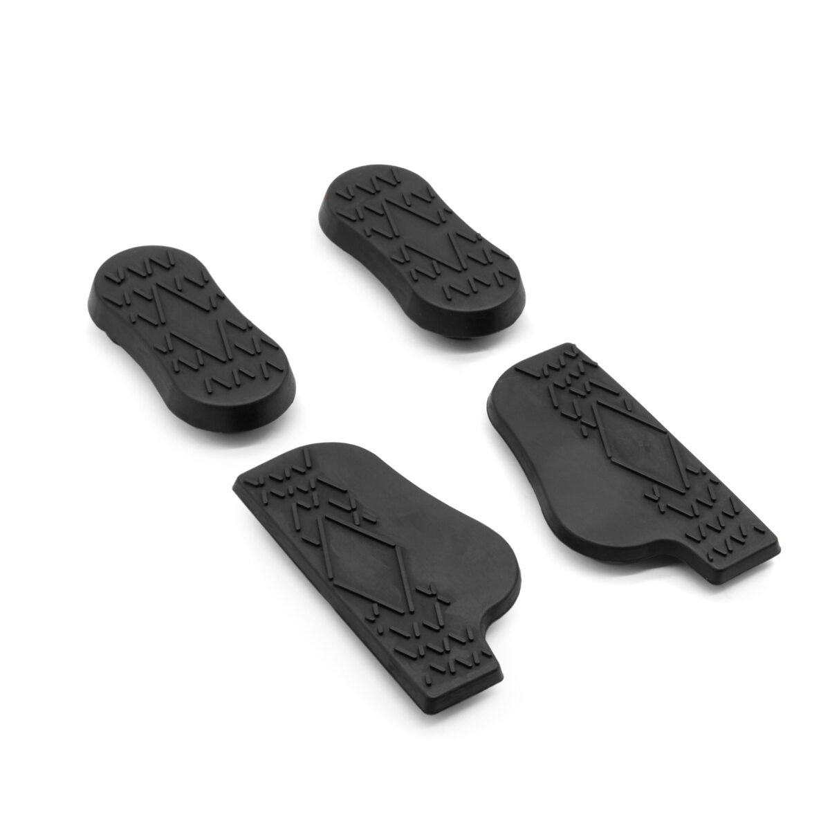 T1 Beetle Bug Rubber Door Stop Buffer Full Set, plugs bug DORRBUFFER