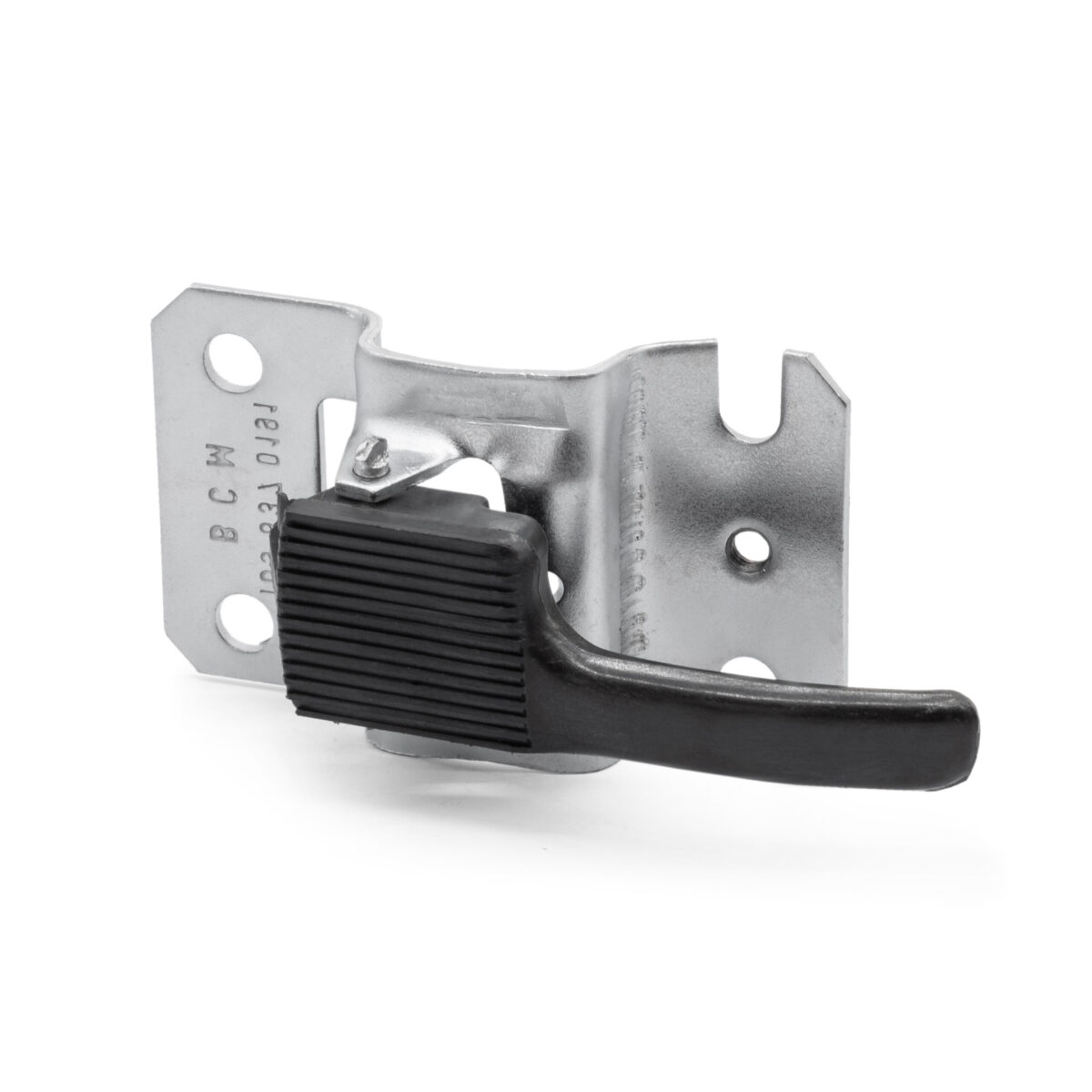 T1 1966- Beetle Karmann Ghia Interior Door Lever Black Left