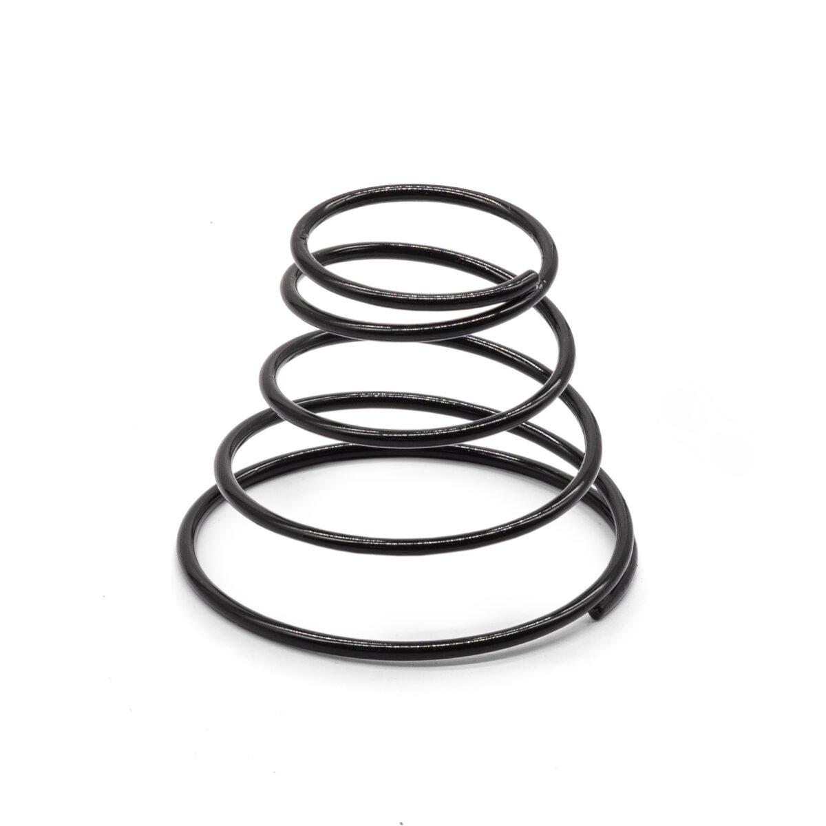 Conical Spring for Window Winder Handle / Door Lever