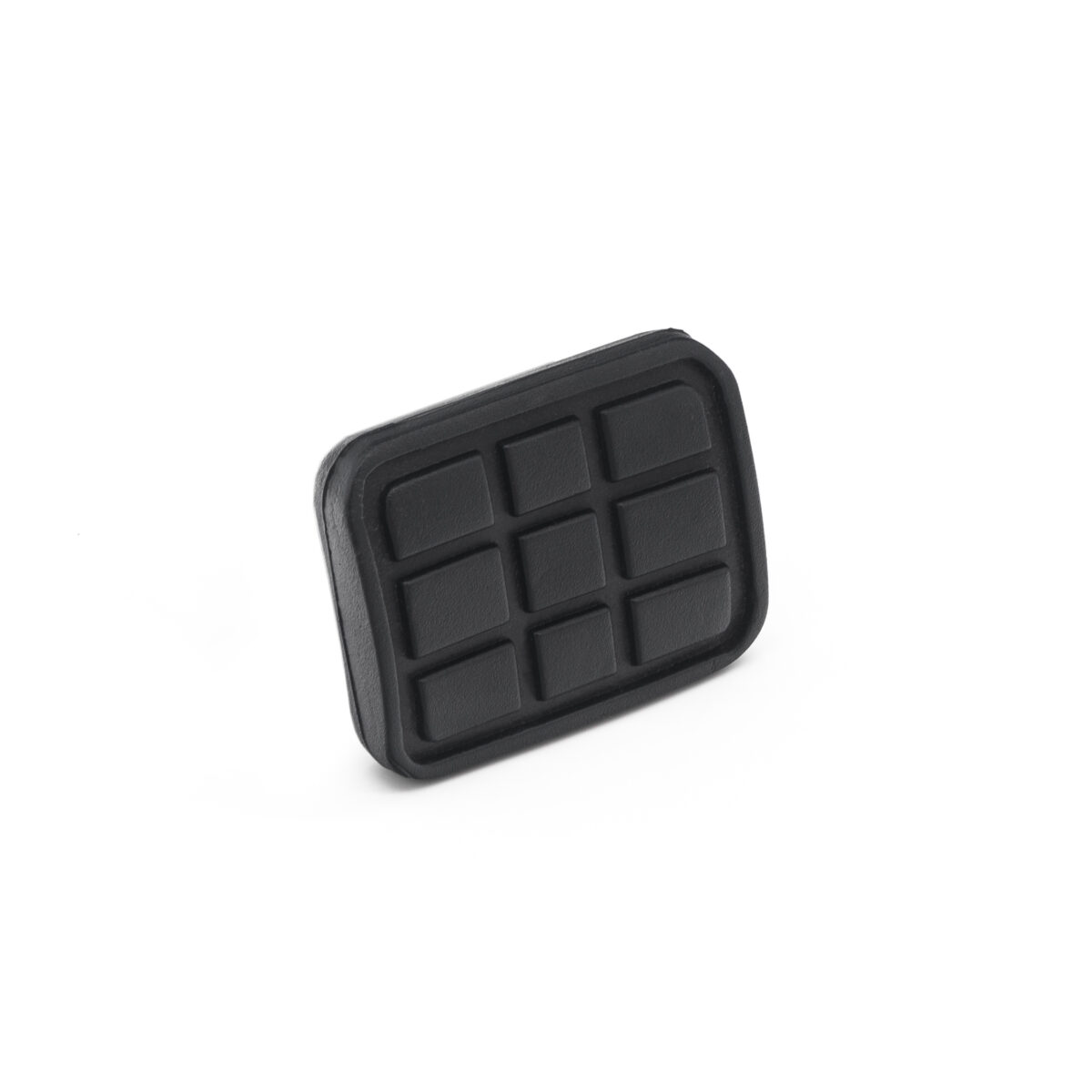 T2 1967-79 Bay Window Brake and Clutch Rubber Pedal Pads