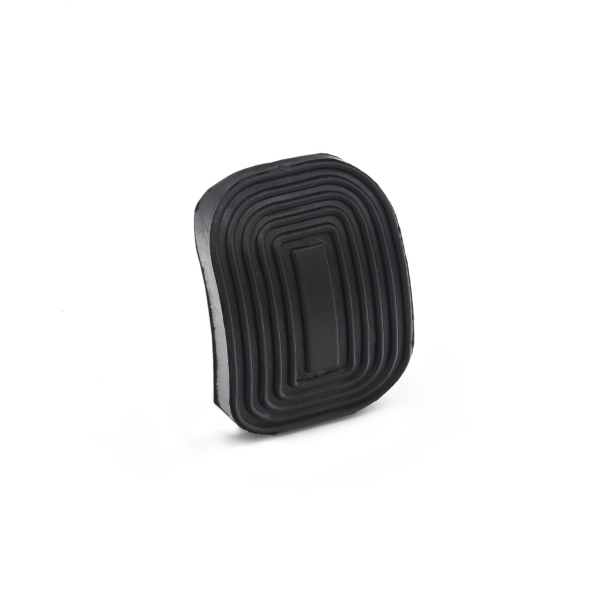 OE VW Clutch & Brake Pedal Pad W/O Logo