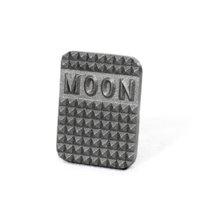Mooneyes Moon Pedal Pad