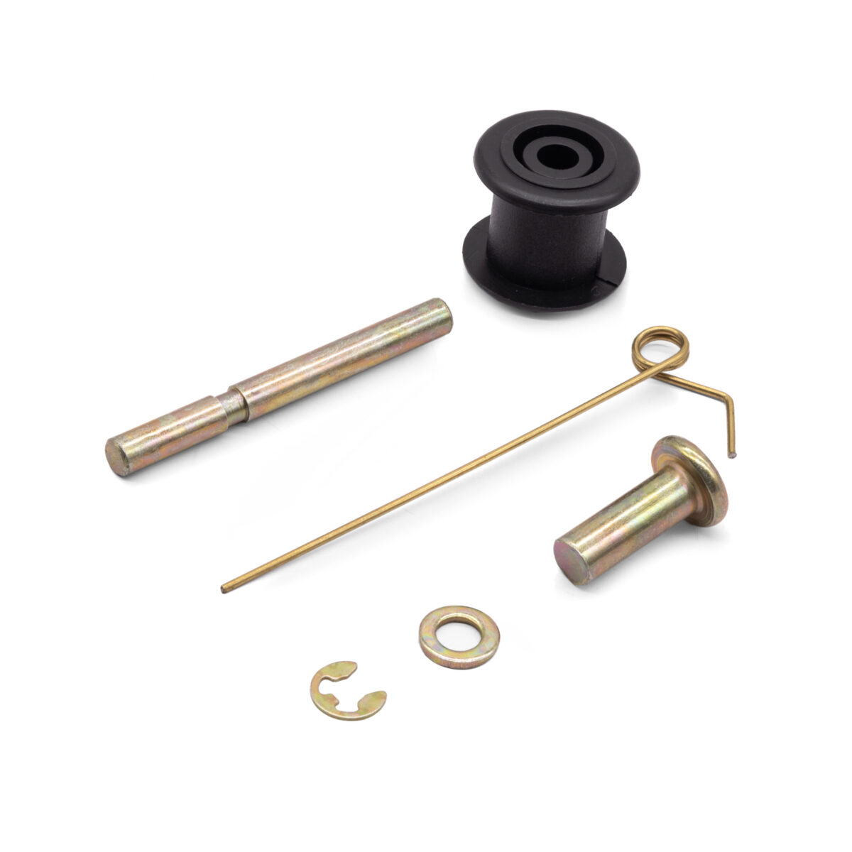 T1 & T3 1966-79 Accelerator / Throttle Pedal Repair Kit