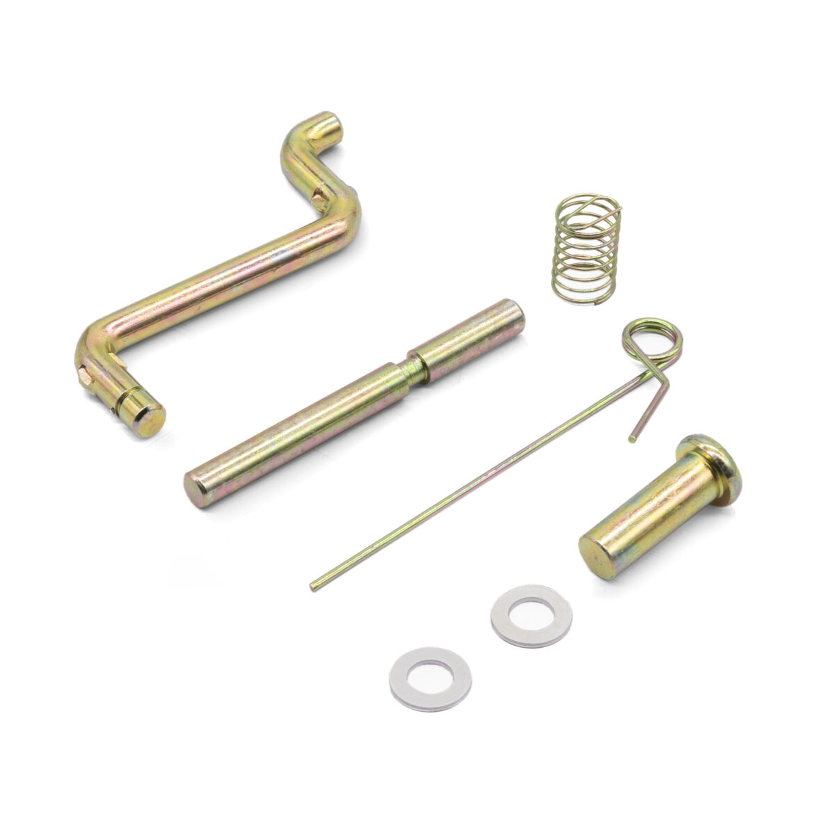 T1 1957-66 Accelerator / Throttle Pedal Repair Kit
