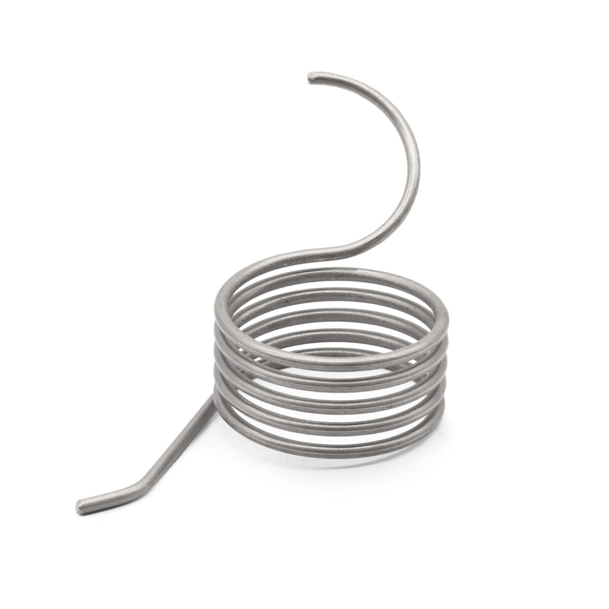 T1 1958-66 Beetle / Ghia Pedal Return Spring, RHD