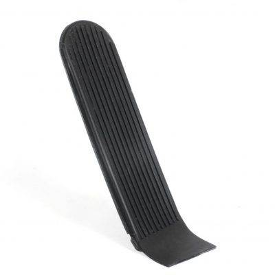 T1 Accelerator Throttle Pedal Pad, Rubber