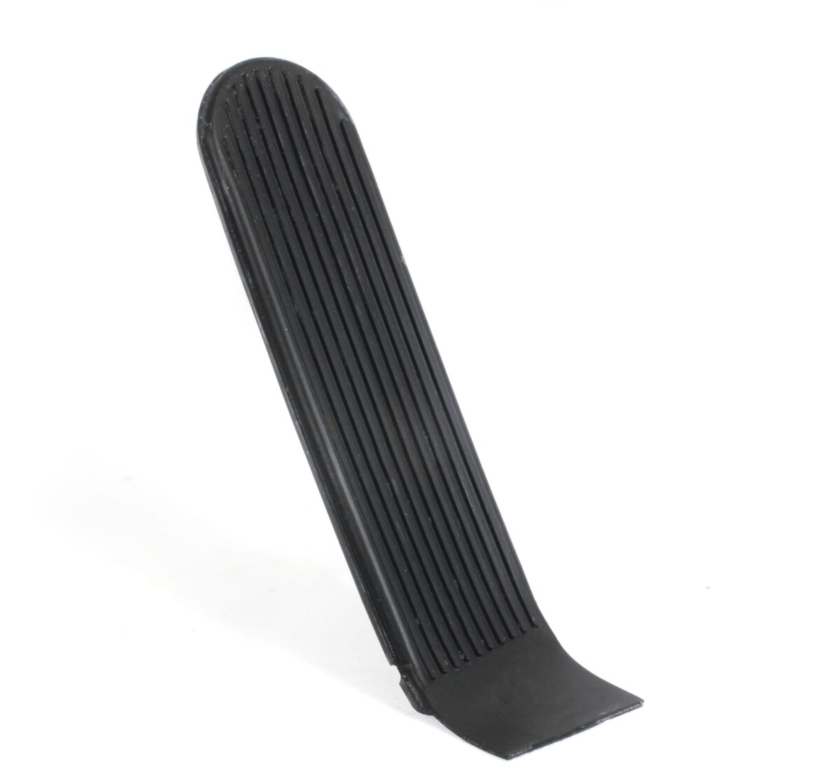 T1 Accelerator Throttle Pedal Pad, Rubber