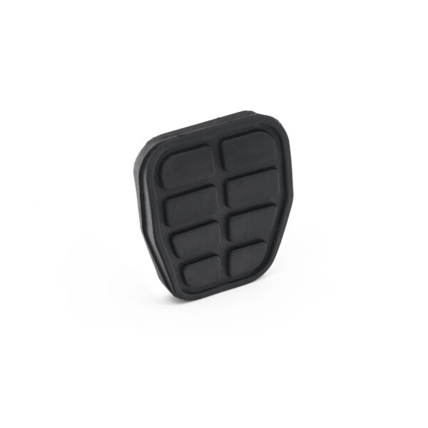 T4 1990- Brake and Clutch Rubber Pedal Pads (Various Models)