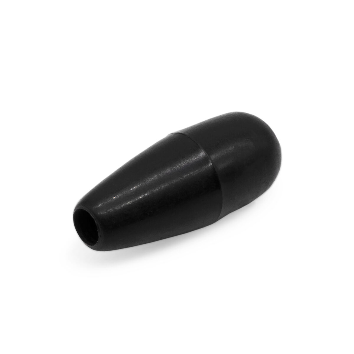 Black Turn Signal Switch Knob