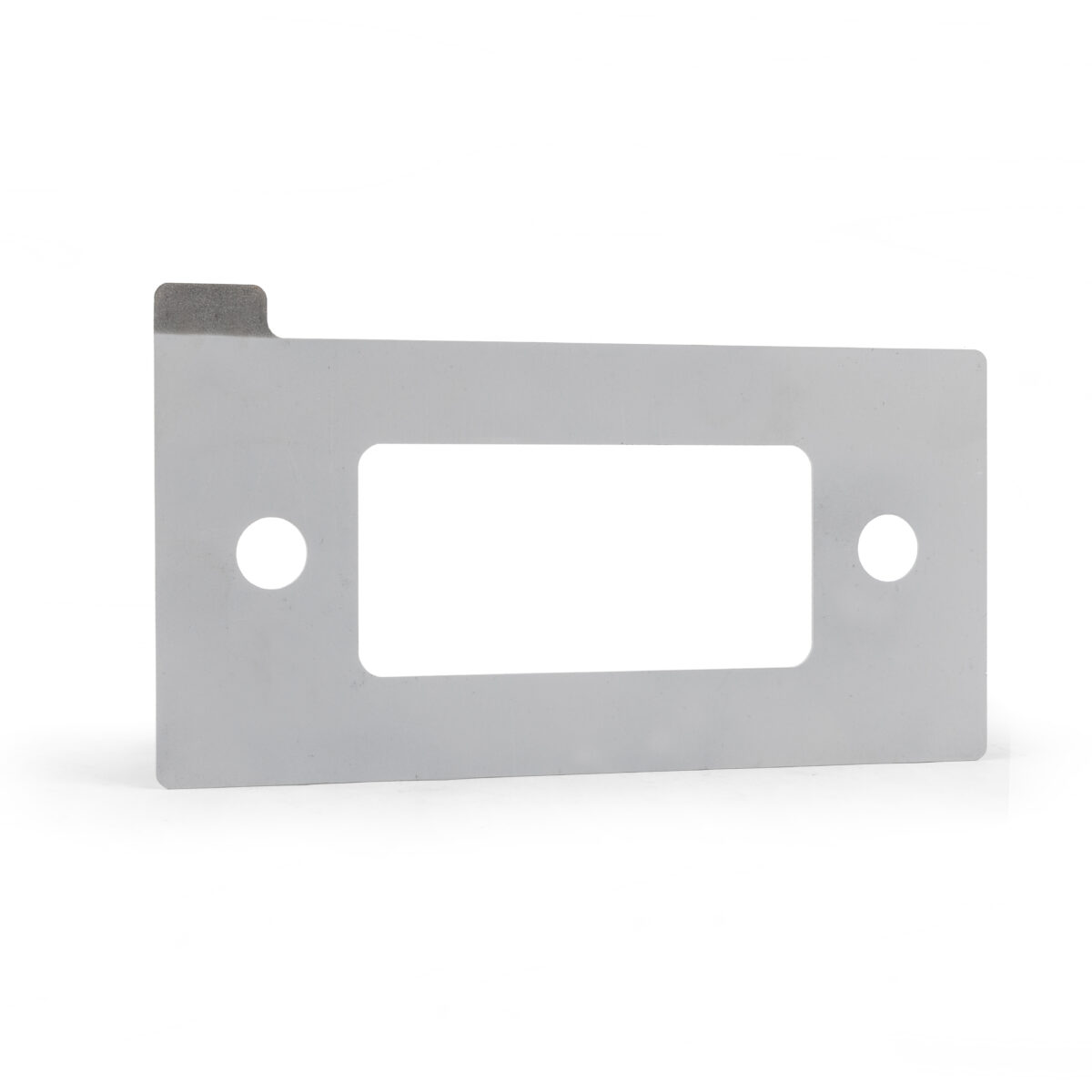 T14 1956-65 Karmann Ghia Dash / Radio Repair Panel Section