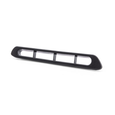 T1 1971-77 Beetle Air Vent Padded Dash, Left