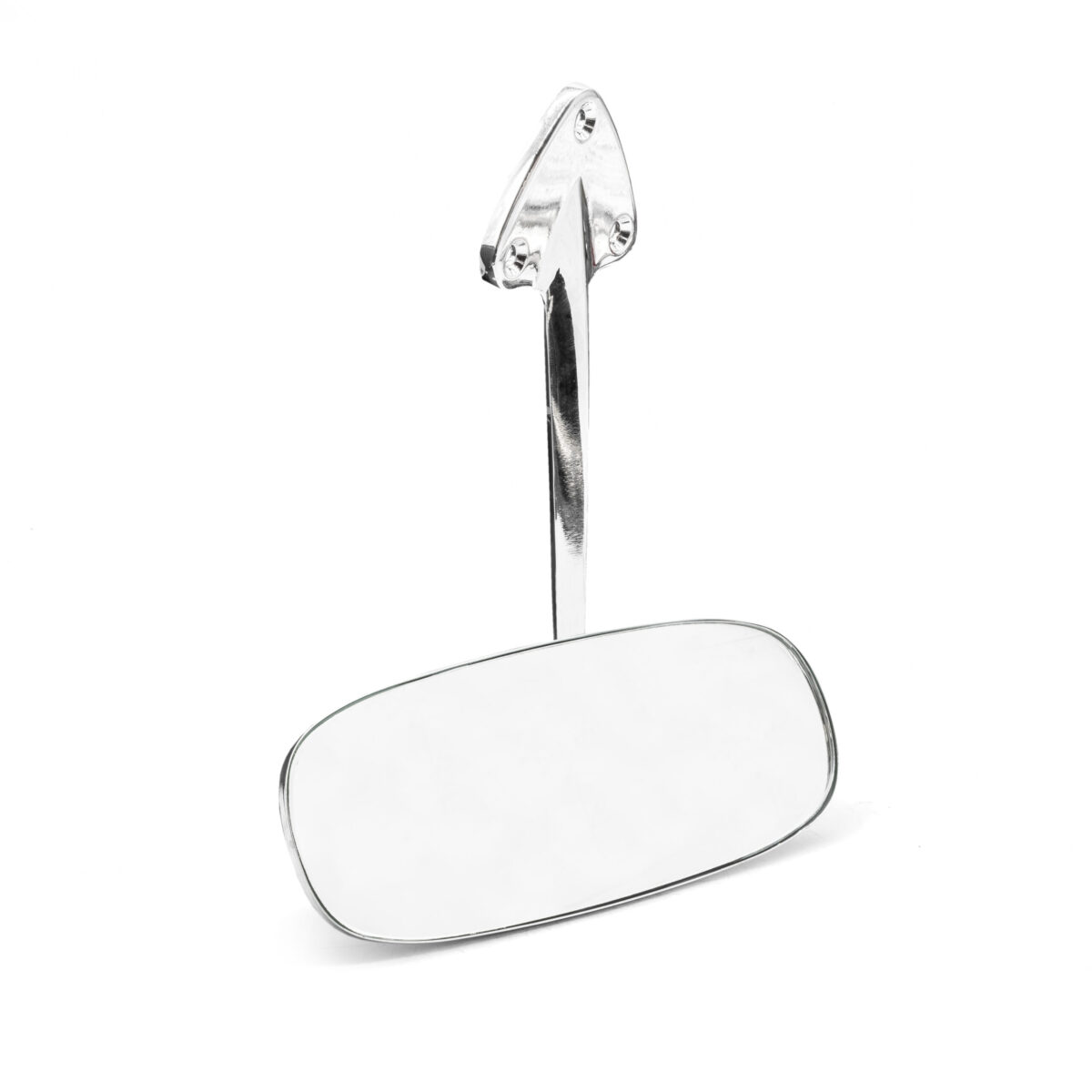 T1 1965-67 Beetle Interior Mirror Rear View, LHD