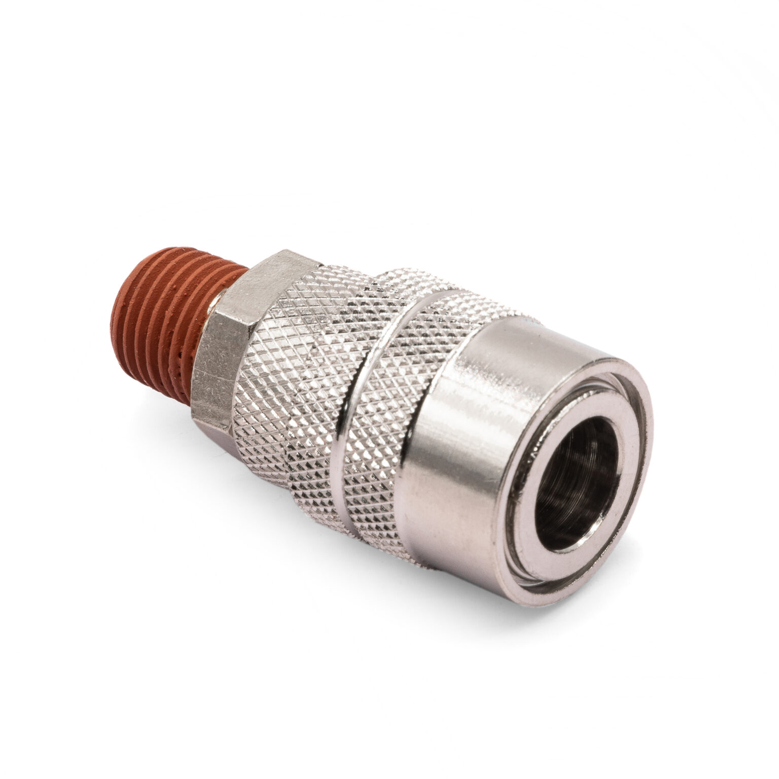 Monroe Style Air Shock to 3/8" PTC Air Line Fitting Limebug