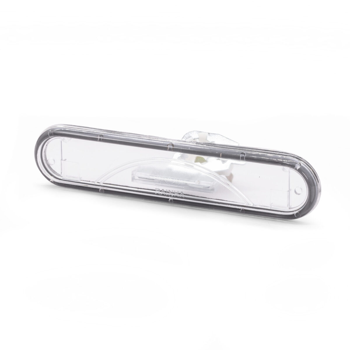 T2 1971-79 License Plate Light