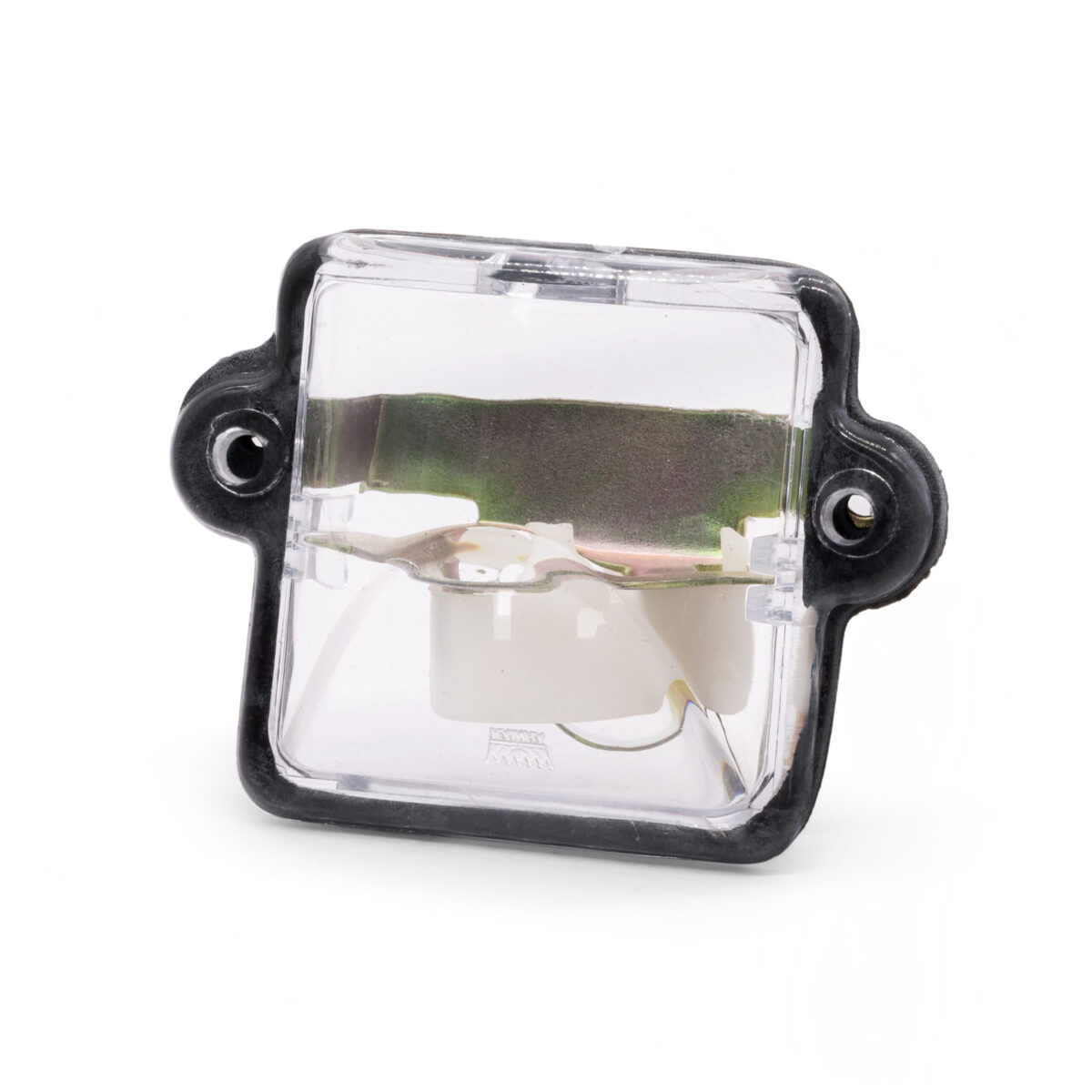 T1 / T3 1963-79 License Plate Light