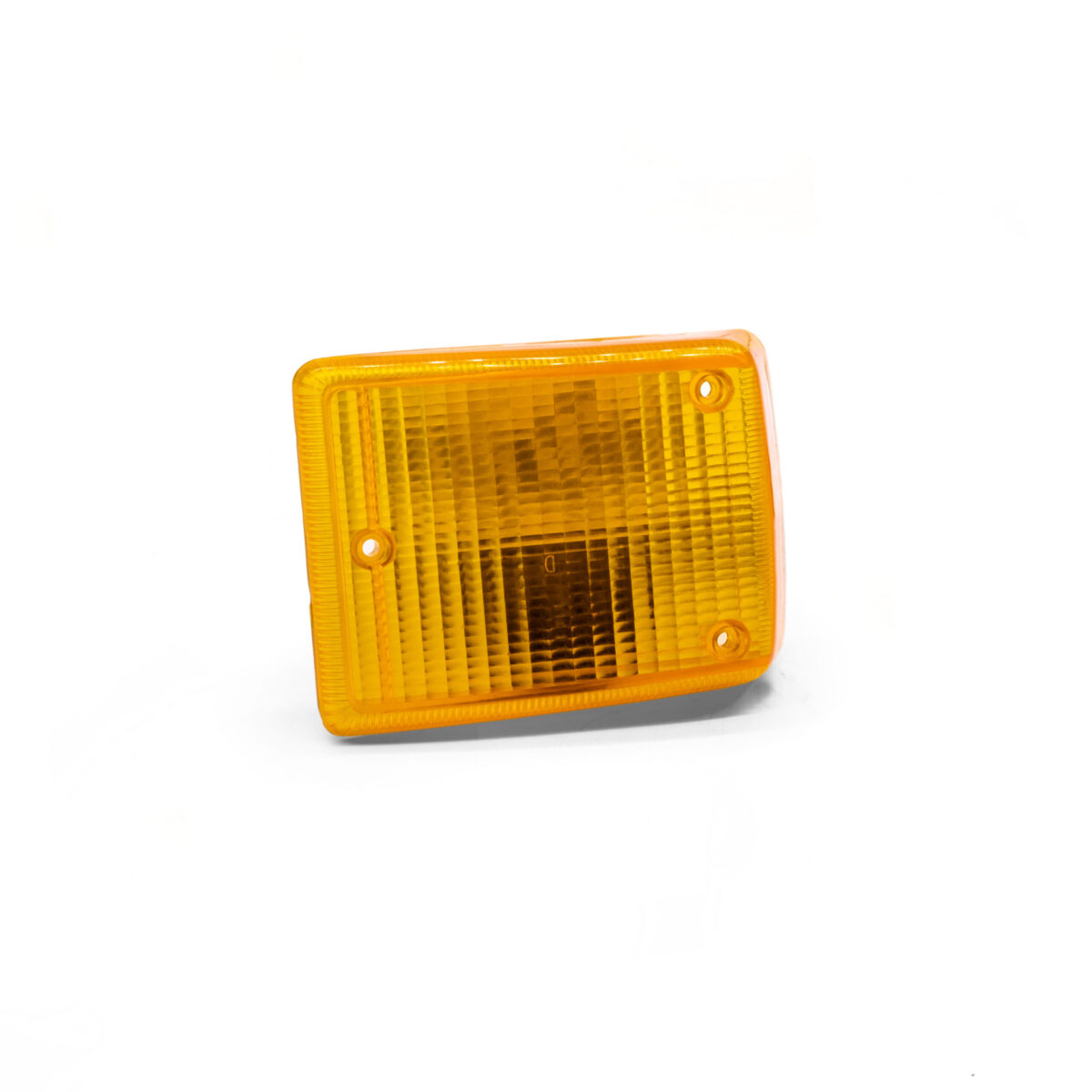 T2 1972-79 Bay Window Amber Front Indicator Turn Signal Light Lens Left