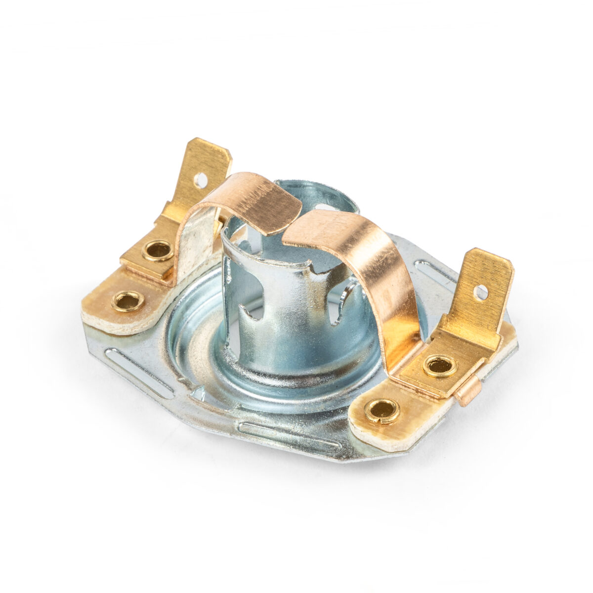 T1 1955-61 Beetle Rear Tail Light Bulb Holder