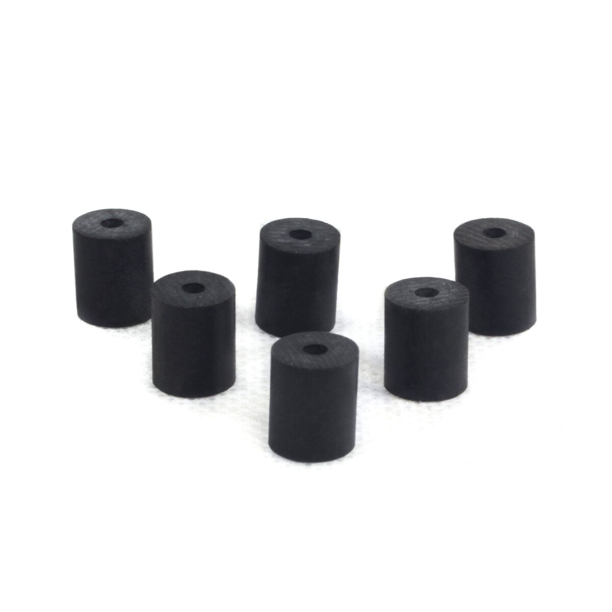 T1 / T2 Headlight Mounting Kit, Bubber Bung / Wedges