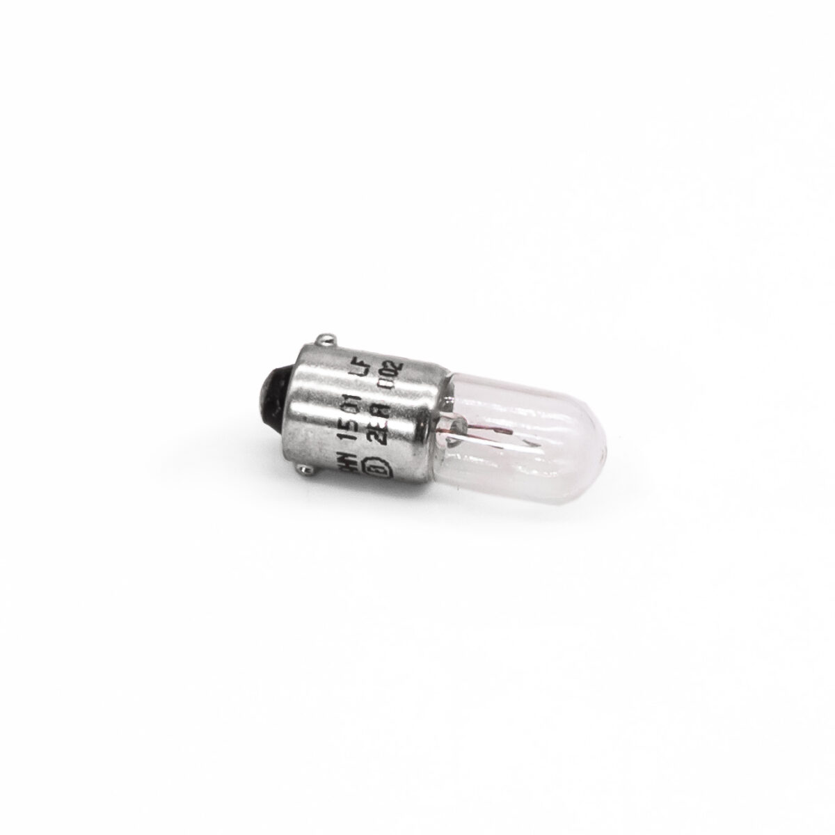 Universal Bulb For Side Lights Side Lamps 12v 4w BA9S