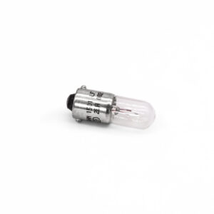 Universal Bulb For Side Lights Side Lamps 12v 4w BA9S