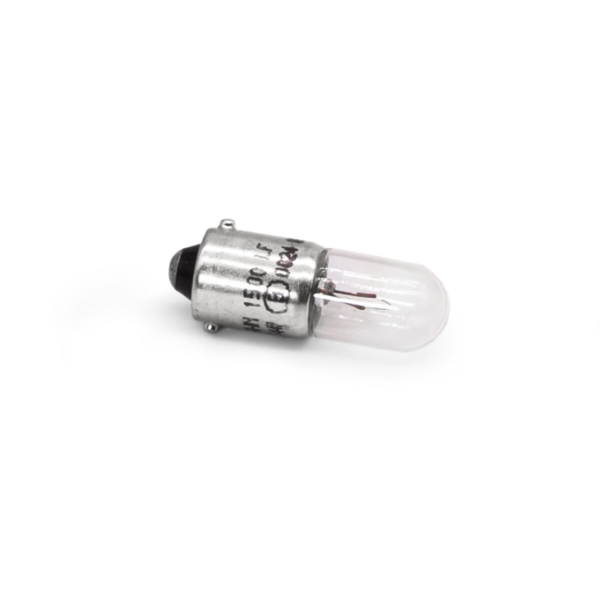 Universal Bulb For Side Lights Side Lamps 6v 4w BA9S