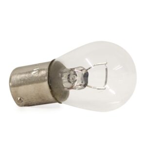 Universal Bulb For Indicator / Brake Light 12v 21W 15S