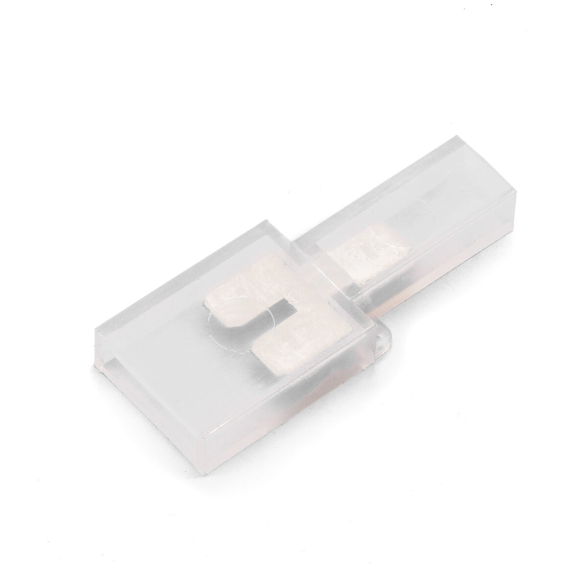 Threeway Shielded Electrical Spade Connector, All Aircooled Models