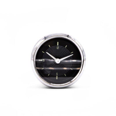 T1 Beetle Smiths OE Style Analogue Clock Gauge, 52mm