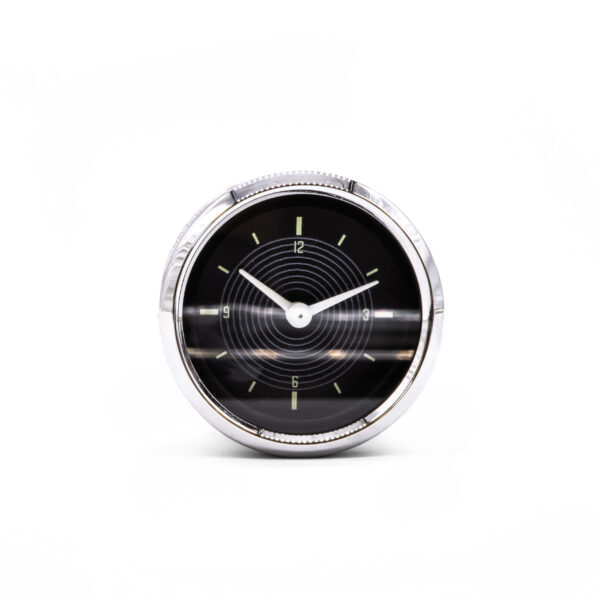 T1 Beetle Smiths OE Style Analogue Clock Gauge 52mm