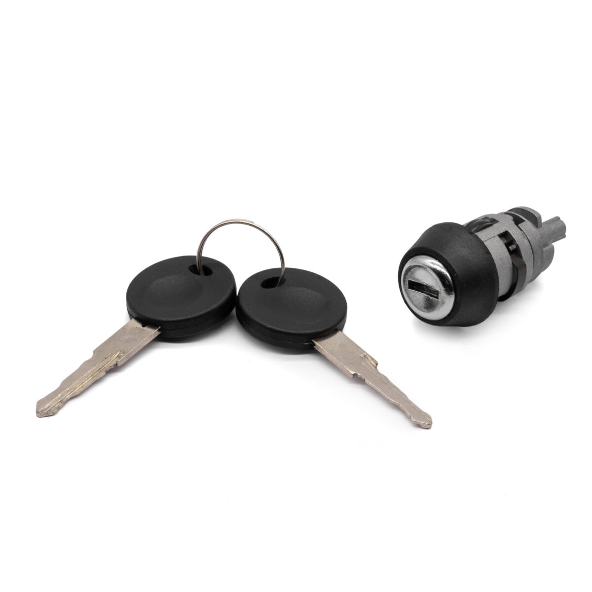 T1 1970-79 Beetle Ignition Barrel w/ keys