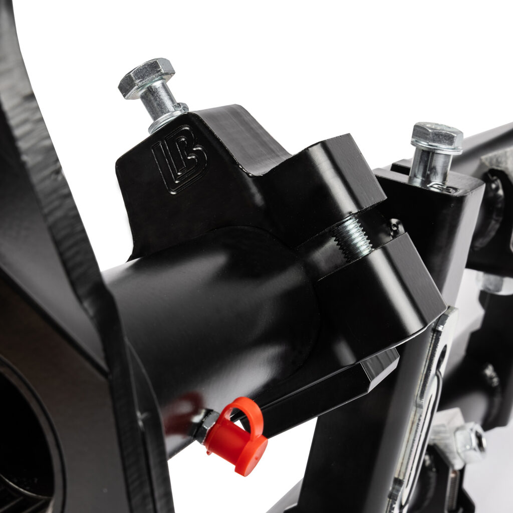 Limebug Elite Series Beam