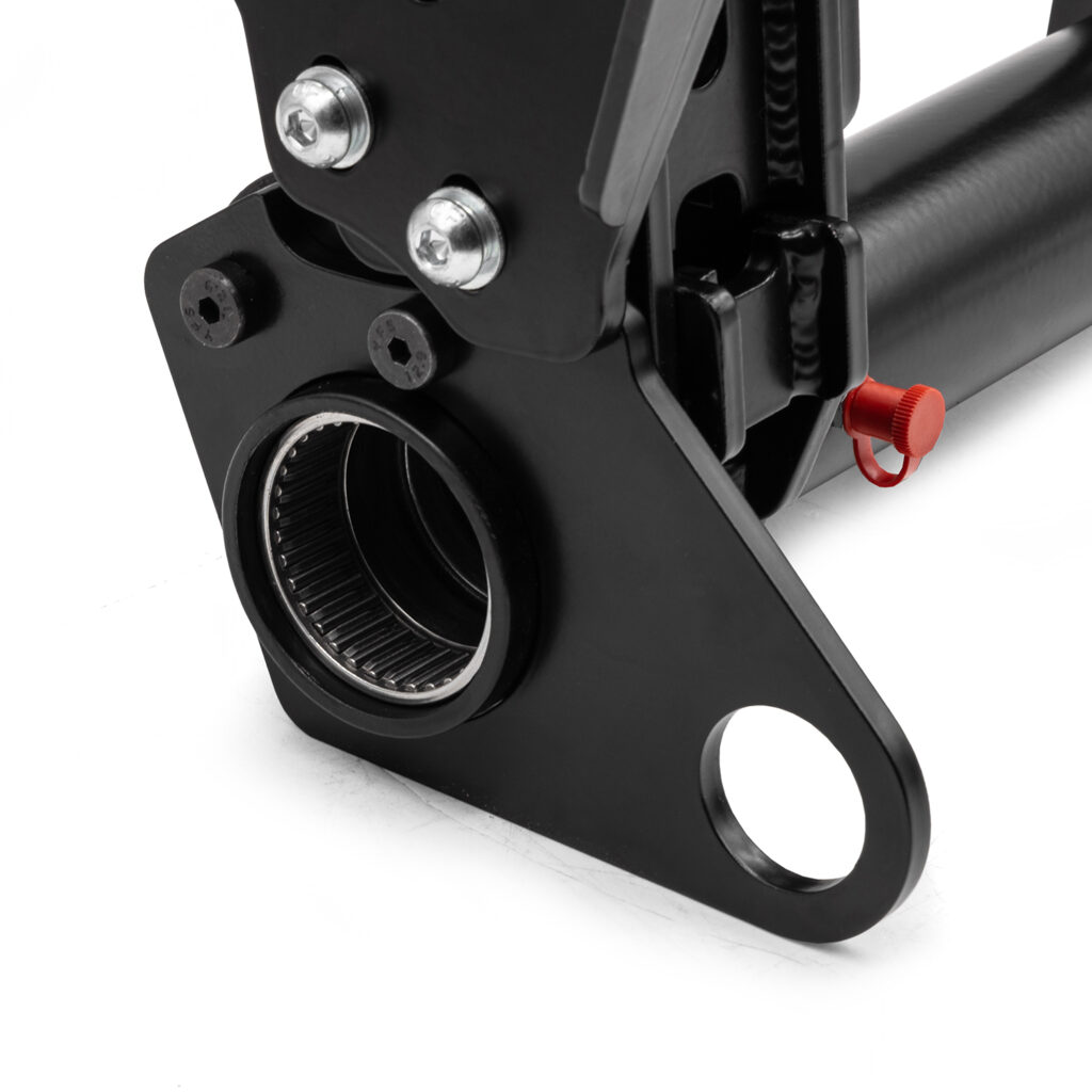 Limebug Type 3 / 34 4" Narrowed Static Conversion Ball Joint Beam